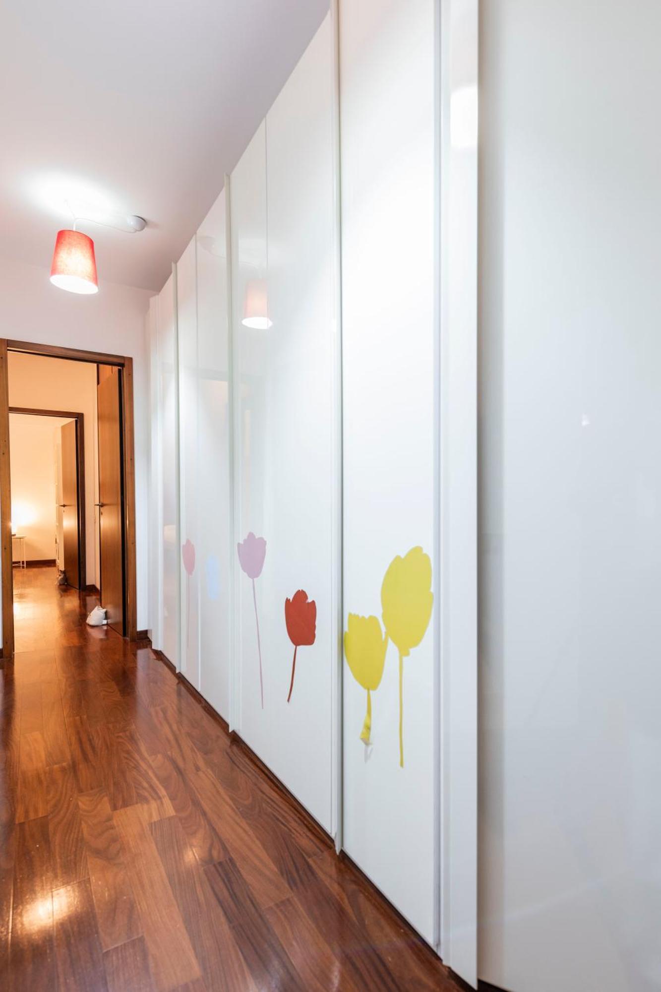 Apartamento Campofiore 57 Verona